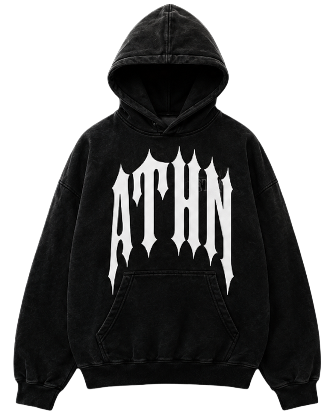 ATHN Arch Hoodie
