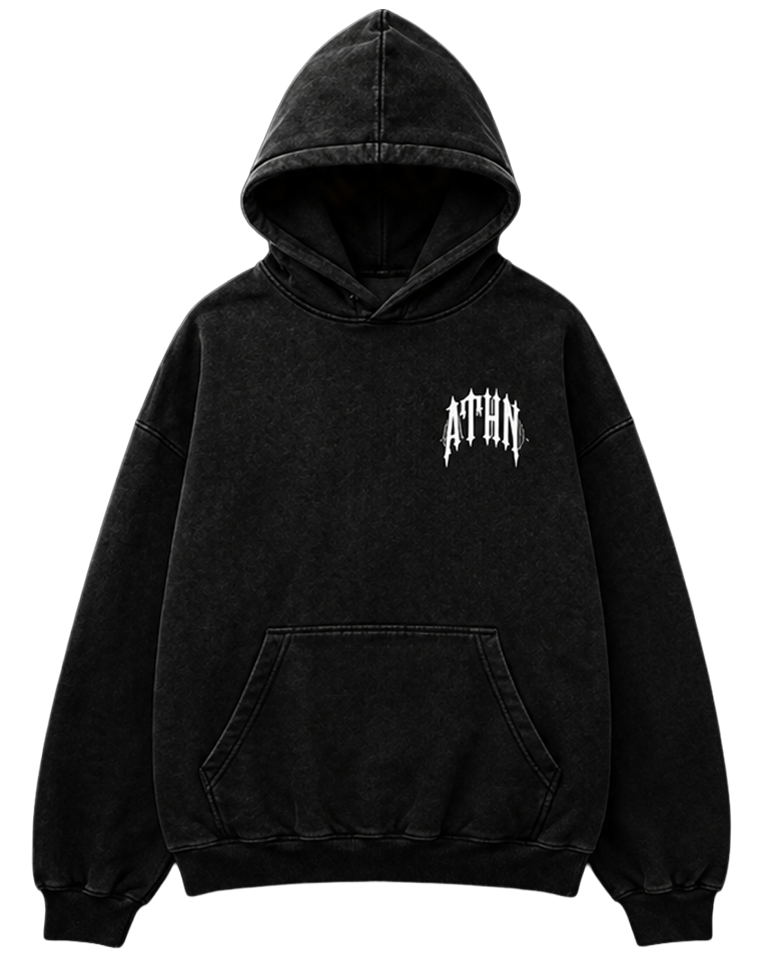ATHN Minimal Hoodie