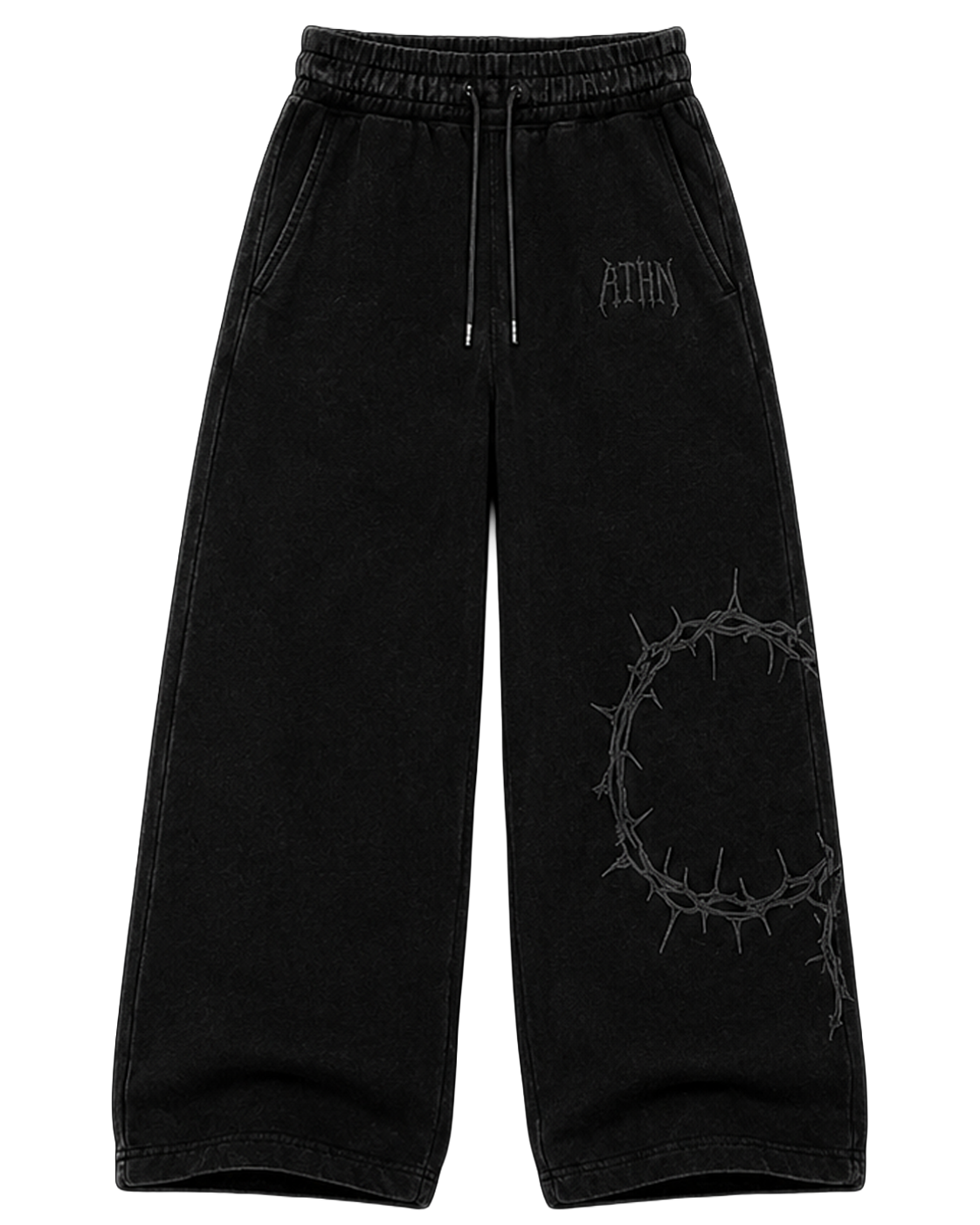 Thorn Crest Sweatpants